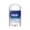 Gillette Clinical Strength Advanced Solid, All Day Fresh, 2.6-Ounce Canister (Pack Of 2)