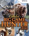 Cabela's Big Game Hunter 2010