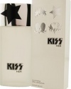 Kiss Her By Kiss For Women, Eau De Parfume Spray, 3.4-Ounce Bottle