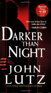 Darker Than Night Darker Than Night