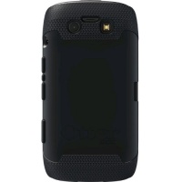 OtterBox Impact Series Silicone Case for BlackBerry 9850/9860 Torch - 1 Pack - Retail Packaging - Black OtterBox Impact Series Silicone Case for BlackBerry 9850/9860 Torch - 1 Pack - Retail Packaging - Black