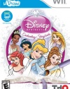 uDraw Disney Princess: Enchanting Storybooks