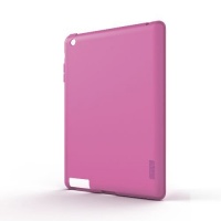 iLuv iCC818 Gel Case for Apple iPad 4, iPad 3, iPad 2 WiFi / 3G Model 16GB, 32GB, 64GB NEWEST Model (Pink) iLuv iCC818 Gel Case for Apple iPad 4, iPad 3, iPad 2 WiFi / 3G Model 16GB, 32GB, 64GB NEWEST Model (Pink)