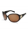 Look young and sexy in sunglasses by Guess by Marciano. Give in to your adventurous side with timeless styles.