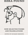 New Selected Poems and Translations (Second Edition) (New Directions Paperbook)