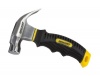 MAXCRAFT 60626 8-oz. Stubby Claw Hammer