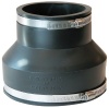 Fernco Inc. P1056-64 6-Inch by 4-Inch Stock Coupling
