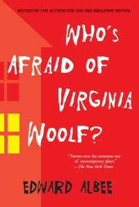 Who's Afraid of Virginia Woolf? Who's Afraid of Virginia Woolf?