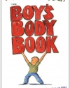 The Boy's Body Book: Everything You Need to Know for Growing Up YOU (Boys World Books)