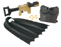 Batman The Dark Knight Rises Armor Role Playset Batman The Dark Knight Rises Armor Role Playset