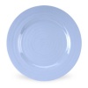 Portmeirion Sophie Conran Forget Me Not Blue Dinner Plate, Set of 4
