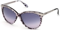 Roberto Cavalli GIUNCHIGLIA 670S Sunglasses Color 05B Roberto Cavalli GIUNCHIGLIA 670S Sunglasses Color 05B