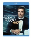 License to Kill (50th Anniversary Repackage) [Blu-ray]