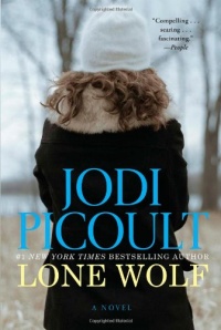 Lone Wolf Lone Wolf