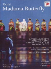 Puccini: Madama Butterfly Puccini: Madama Butterfly