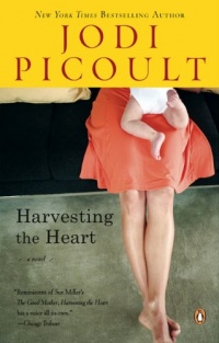 Harvesting the Heart Harvesting the Heart