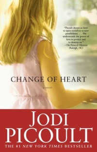 Change of Heart: A Novel Change of Heart: A Novel