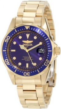 Invicta Men's 8937 Pro Diver Collection Gold-Tone Watch Invicta Men's 8937 Pro Diver Collection Gold-Tone Watch
