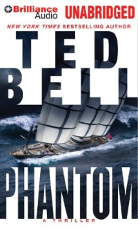 Phantom (Alex Hawke Series) Phantom (Alex Hawke Series)