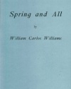 Spring and All (Facsimile Edition) (New Directions Pearls)