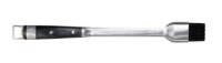 Steven Raichlen Best of Barbecue Forged Stainless and Packwood Silicone Basting Brush Steven Raichlen Best of Barbecue Forged Stainless and Packwood Silicone Basting Brush