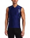 2XU Men's Active Tri Singlet