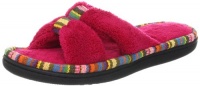 Isotoner Women's Microterry Safari X-Slide Isotoner Women's Microterry Safari X-Slide