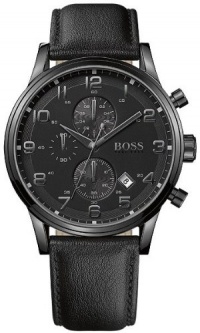 Hugo Boss Gents Chrono Chronograph for Him Classic Design Hugo Boss Gents Chrono Chronograph for Him Classic Design