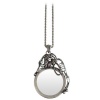 5x Pendant Magnifier with Necklace