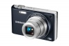 Samsung EC-PL210 Digital Camera with 14 MP and 10x Optical Zoom (Indigo Blue)