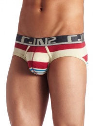 C-In2 Men's Lo No Show Brief C-In2 Men's Lo No Show Brief