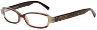 Kate Spade Women's Millie GE10 Rectangle Reading Glasses,Brown and Green Frame/Demo Lens,1.00 Kate Spade Women's Millie GE10 Rectangle Reading Glasses,Brown and Green Frame/Demo Lens,1.00