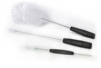 Contigo Cleaning Brushes, Set of 3 Contigo Cleaning Brushes, Set of 3