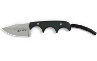 Columbia River Knife And Tool's Folts Minimalist Bowie 2387 Razor Edge Columbia River Knife And Tool's Folts Minimalist Bowie 2387 Razor Edge