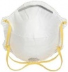 NIOSH N95 Respirator Dust Mask (Box of 20)