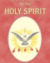 Favorite Novenas to the Holy Spirit