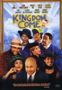 Kingdom Come Kingdom Come