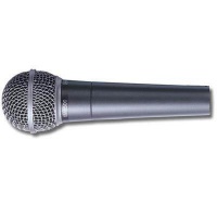 Behringer Ultravoice Xm8500 Dynamic Cardioid Vocal Microphone Behringer Ultravoice Xm8500 Dynamic Cardioid Vocal Microphone