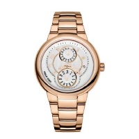 Philip Stein Women's 31-ARGW-RGSS Quartz Stainless Steel White Dial Watch Philip Stein Women's 31-ARGW-RGSS Quartz Stainless Steel White Dial Watch