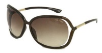 TOM FORD FT76 RAQUEL BROWN 692 SUNGLASSES TOM FORD FT76 RAQUEL BROWN 692 SUNGLASSES