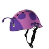 Raskullz Buggins Helmet - Ages 3+, Pink