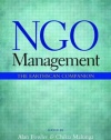 NGO Management: The Earthscan Companion (Earthscan Reader Series)