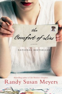The Comfort of Lies: A Novel The Comfort of Lies: A Novel