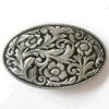 Western Artistic Design Fashion Belt Buckle