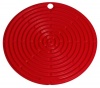 Le Creuset Silicone 8 Round Cool Tool, Cherry