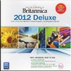 Encyclopedia Britannica: 2012 Deluxe
