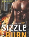 Sizzle and Burn (Men of Delta Force)