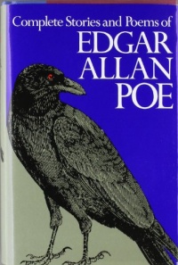 Complete Stories and Poems of Edgar Allan Poe