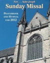 Saint Joseph Sunday Missal: Prayerbook and Hymnal