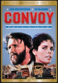 Convoy (30th Anniversary Edition) Convoy (30th Anniversary Edition)
